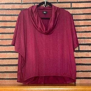 Mossimo Short Sleeve Top SZ - L